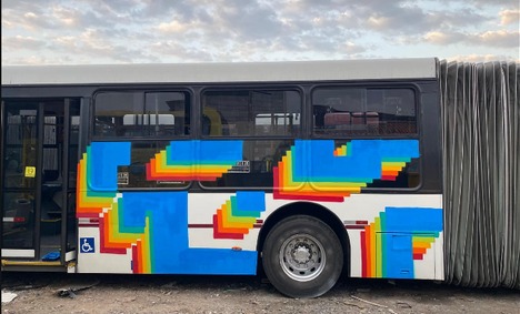 Ônibus