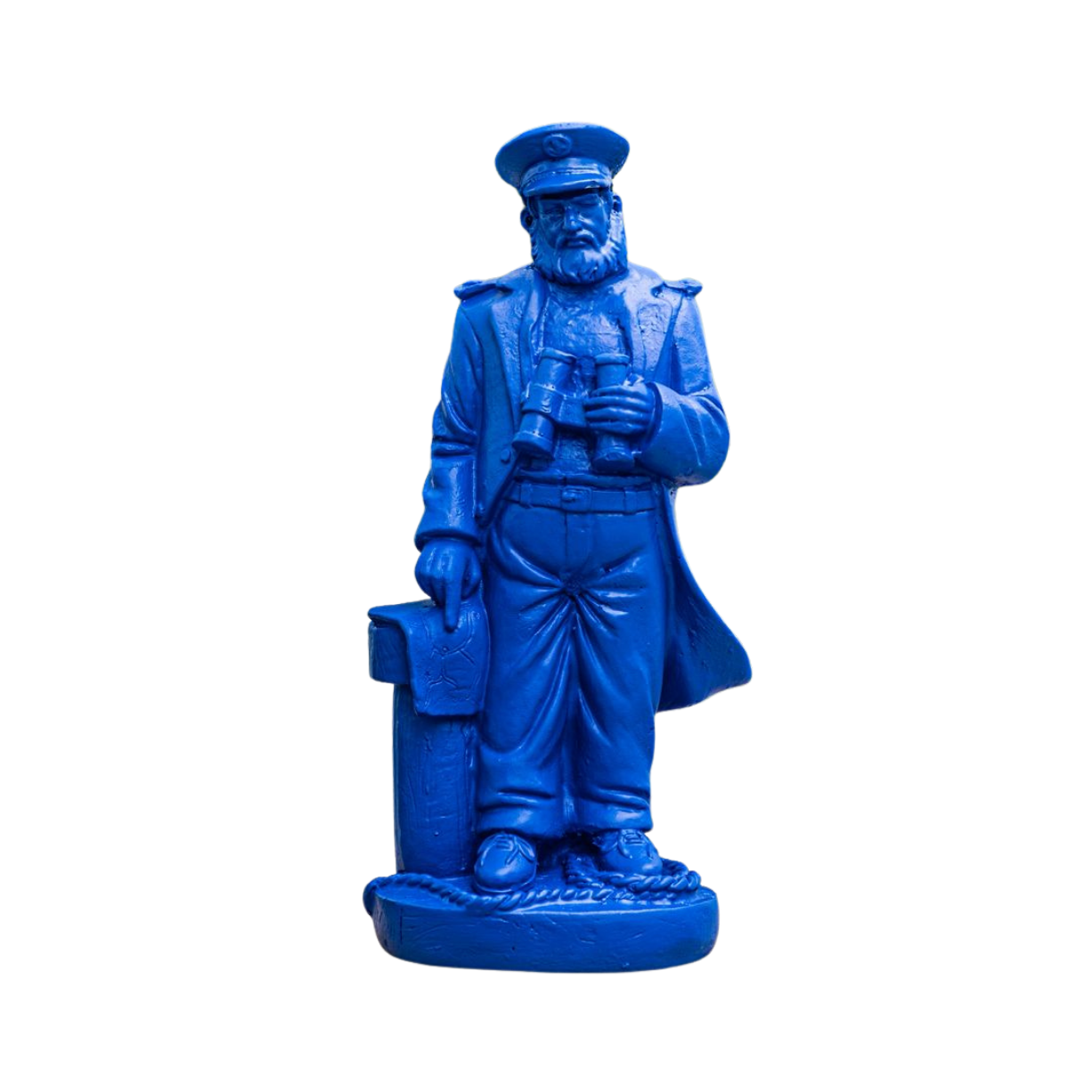 Estátua Marinheiro Barbara Goy 20cm